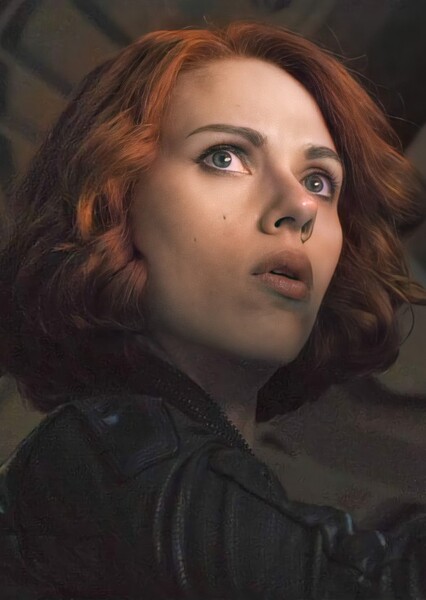 Scarlett Johansson photo