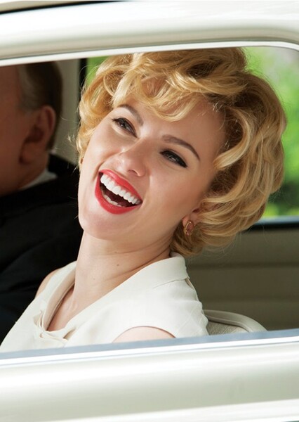 Scarlett Johansson photo