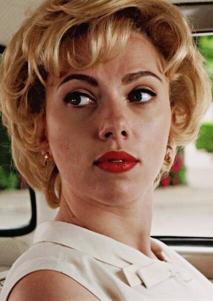 Scarlett Johansson photo