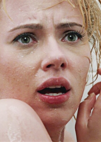 Scarlett Johansson photo
