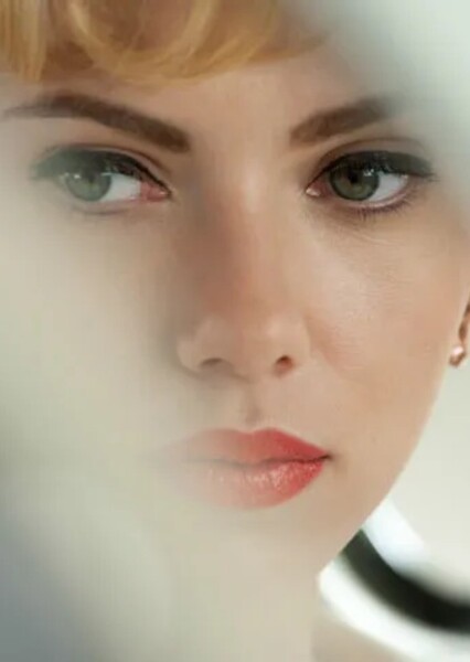 Scarlett Johansson photo