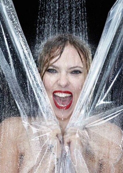 Scarlett Johansson photo