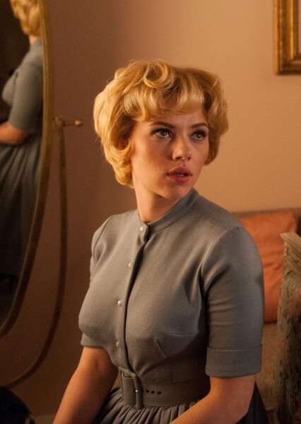 Scarlett Johansson photo