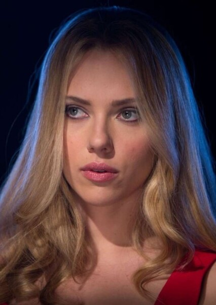 Scarlett Johansson