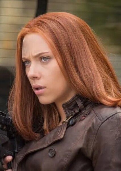 Scarlett Johansson photo