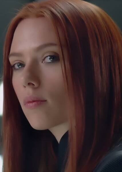 Scarlett Johansson photo