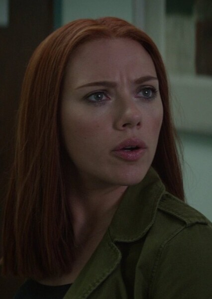 Scarlett Johansson photo