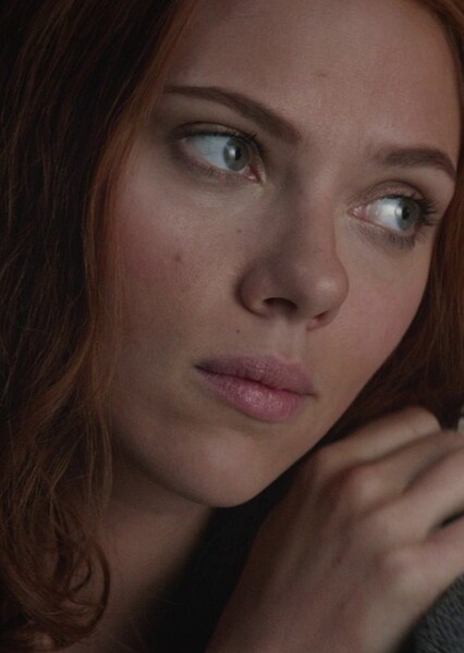 Scarlett Johansson photo
