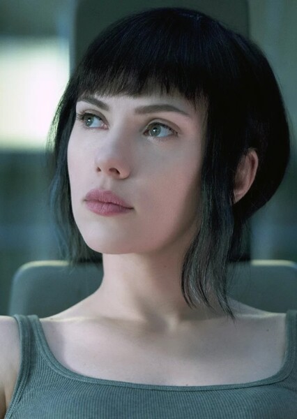 Scarlett Johansson photo