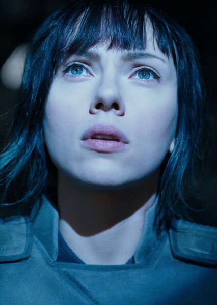 Scarlett Johansson photo