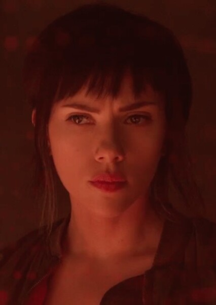 Scarlett Johansson photo