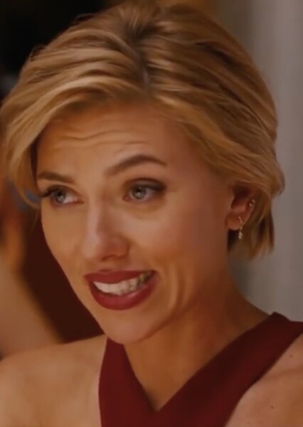 Scarlett Johansson photo