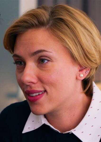 Scarlett Johansson photo