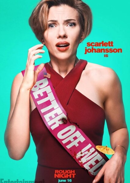 Scarlett Johansson photo