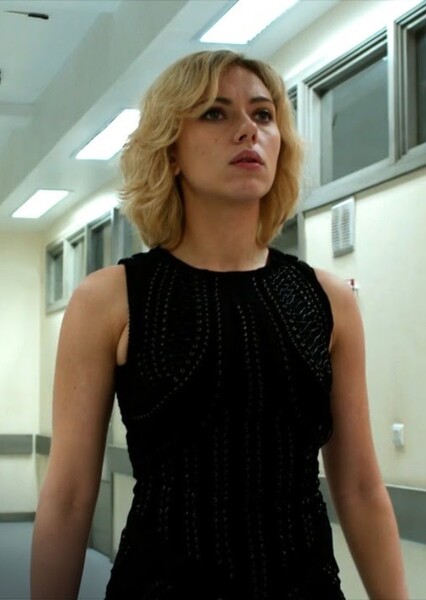 Scarlett Johansson