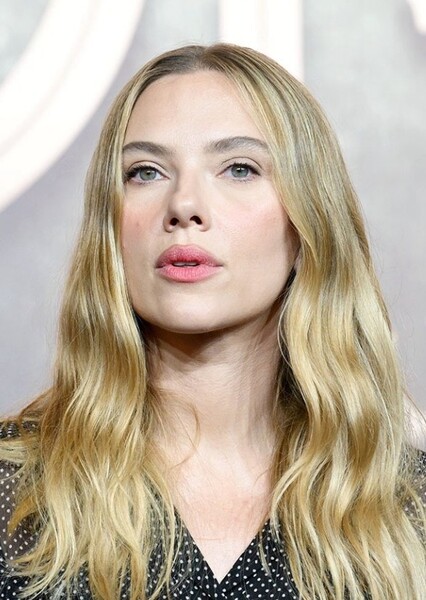 Scarlett Johansson photo