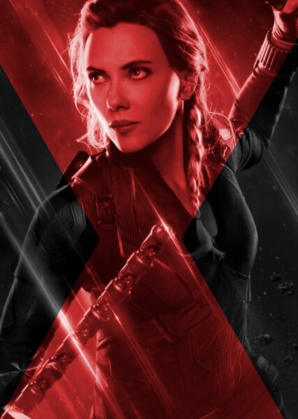Scarlett Johansson photo