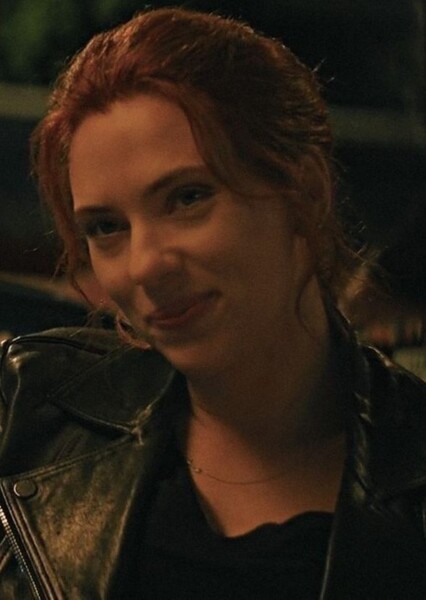Pepper Potts