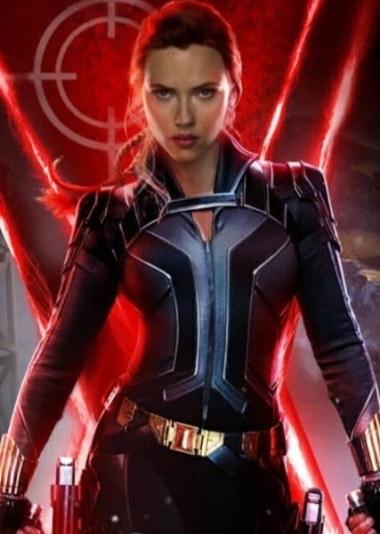 Scarlett Johansson photo