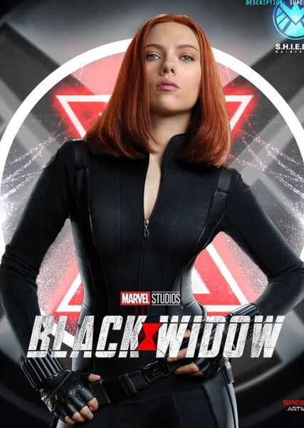 Scarlett Johansson photo
