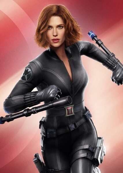 Scarlett Johansson photo