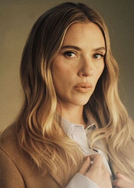 Scarlett Johansson photo