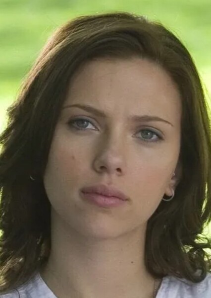 Scarlett Johansson photo