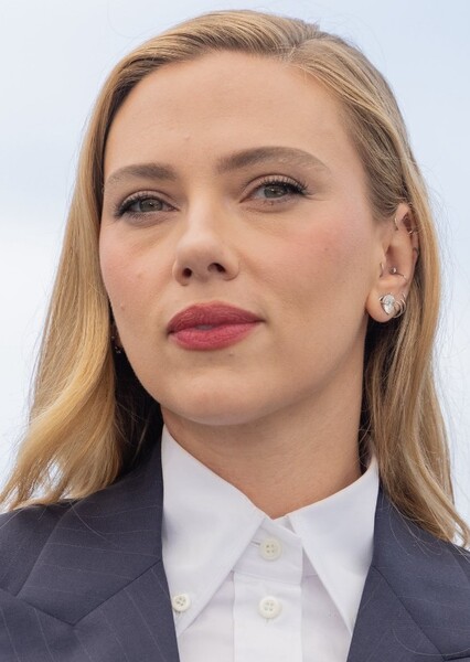 Scarlett Johansson photo