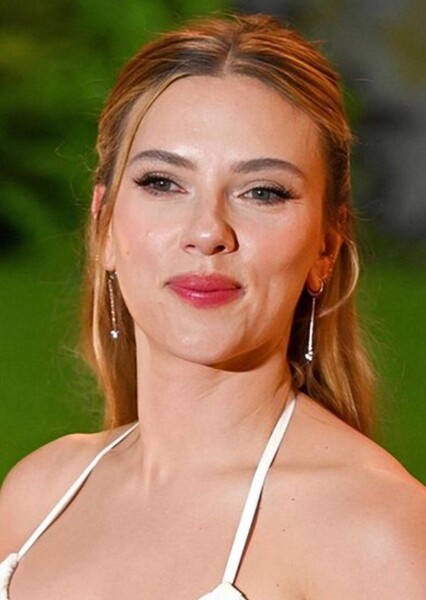 Scarlett Johansson photo