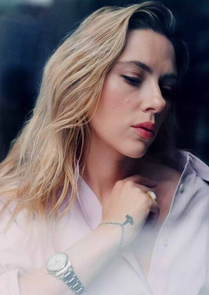 Scarlett Johansson photo