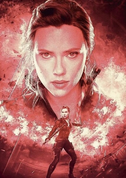 Scarlett Johansson photo