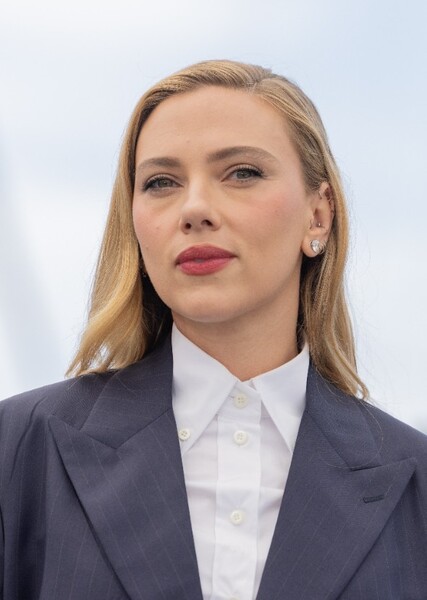 Scarlett Johansson