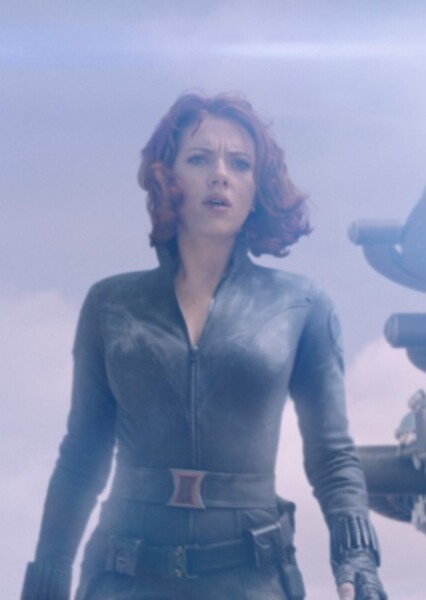 Scarlett Johansson photo