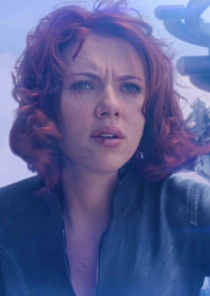 Scarlett Johansson photo