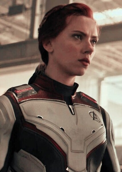 Scarlett Johansson photo