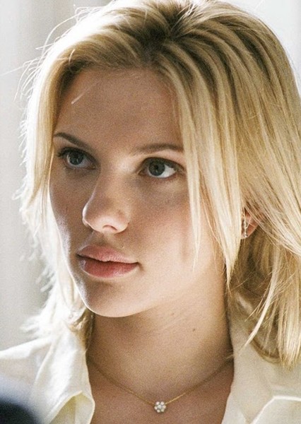 Scarlett Johansson