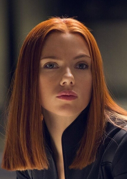 Scarlett Johansson photo