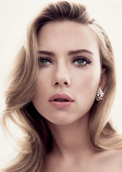 Scarlett Johansson photo