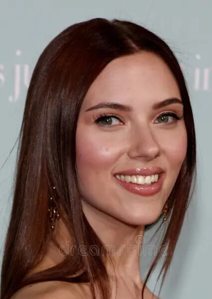 Scarlett Johansson photo