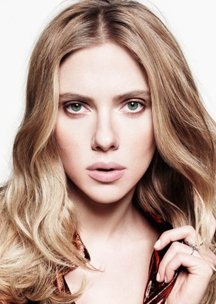 Scarlett Johansson photo