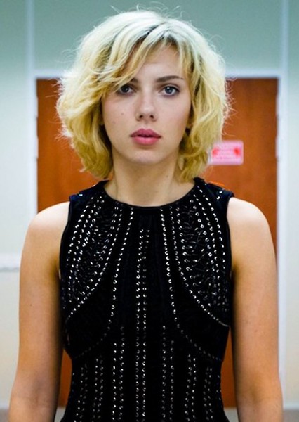 Scarlett Johansson