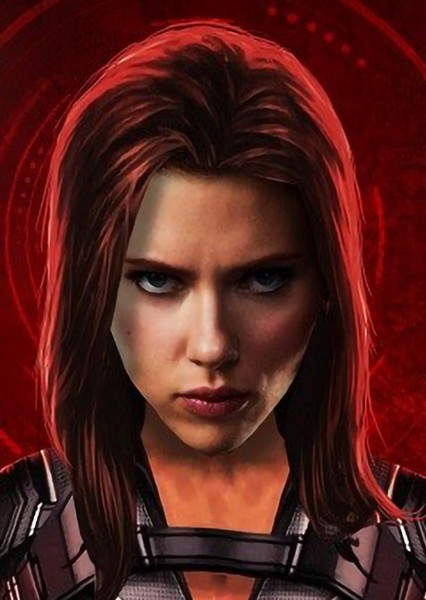 Scarlett Johansson photo