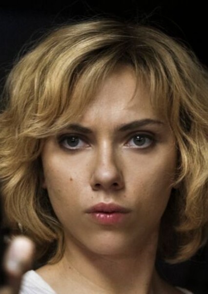 Scarlett Johansson