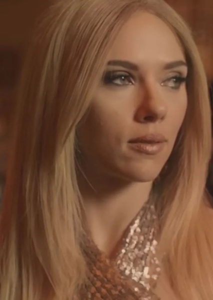 Scarlett Johansson