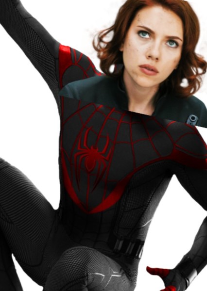 Scarlett Johansson photo