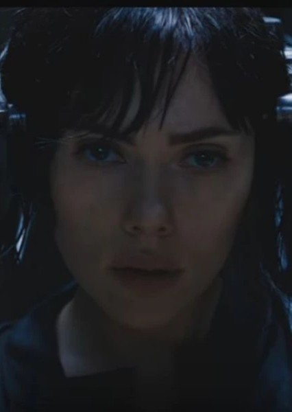 Scarlett Johansson