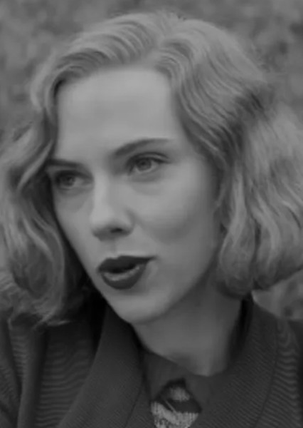 Scarlett Johansson photo