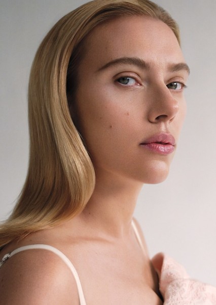 Scarlett Johansson