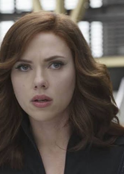 Scarlett Johansson photo