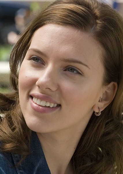 Scarlett Johansson photo